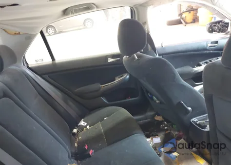 2005 Honda Accord 2.4 Ex from USA, damaged, VIN 1HGCM56785A054202